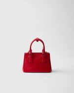 Prada Galleria Saffiano Leather Micro Bag - Image 5